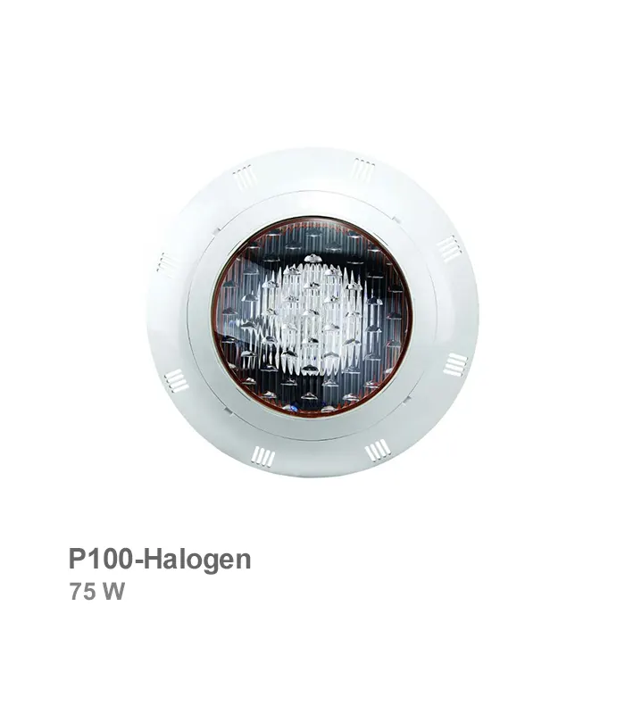 چراغ استخری روکار ایمکس مدل P100 هالوژن