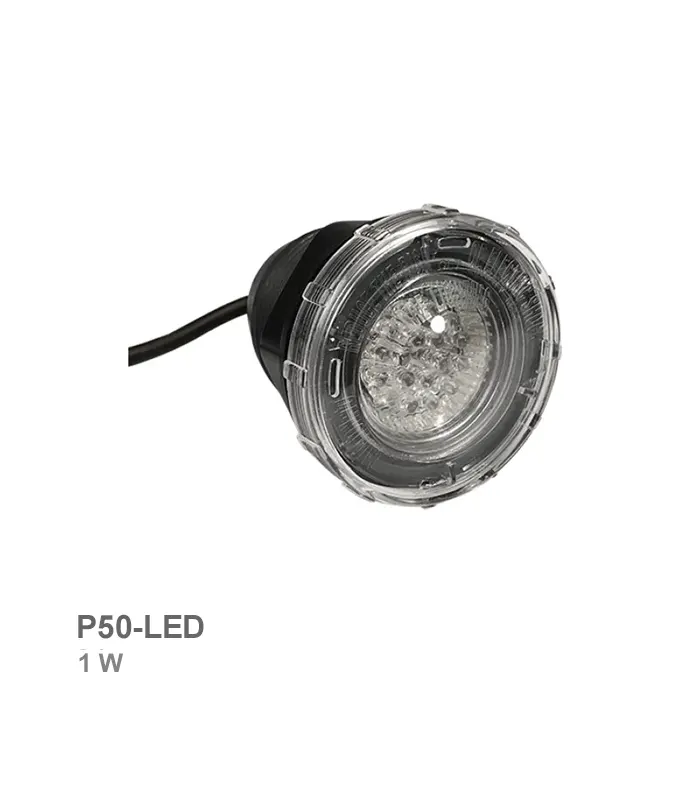 چراغ استخر توکار ایمکس مدل P50-LED