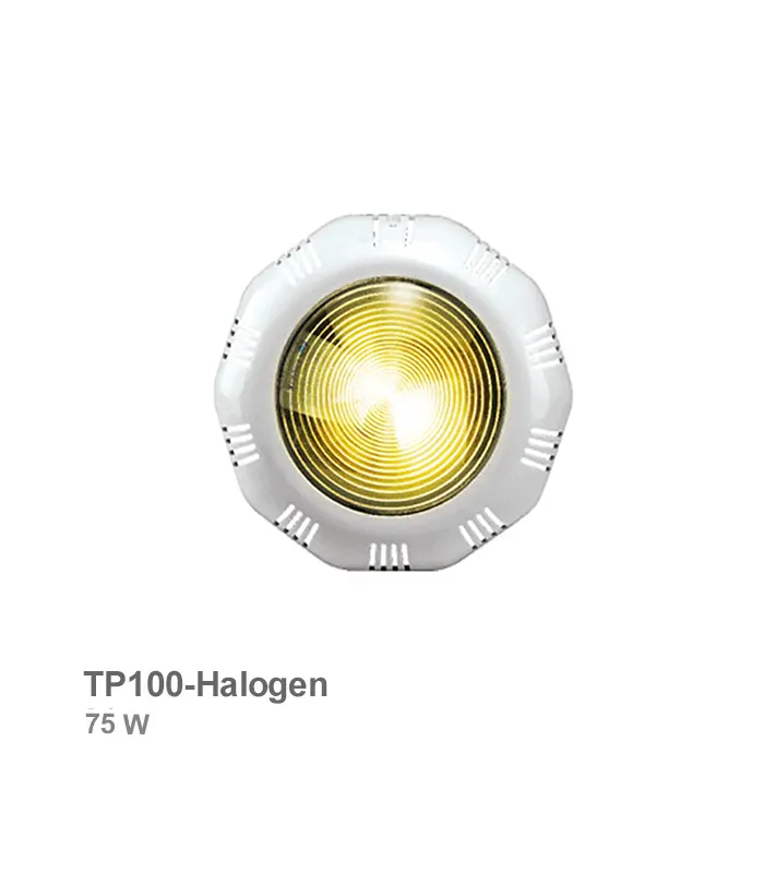 چراغ استخری روکار ایمکس مدل TP100 هالوژن