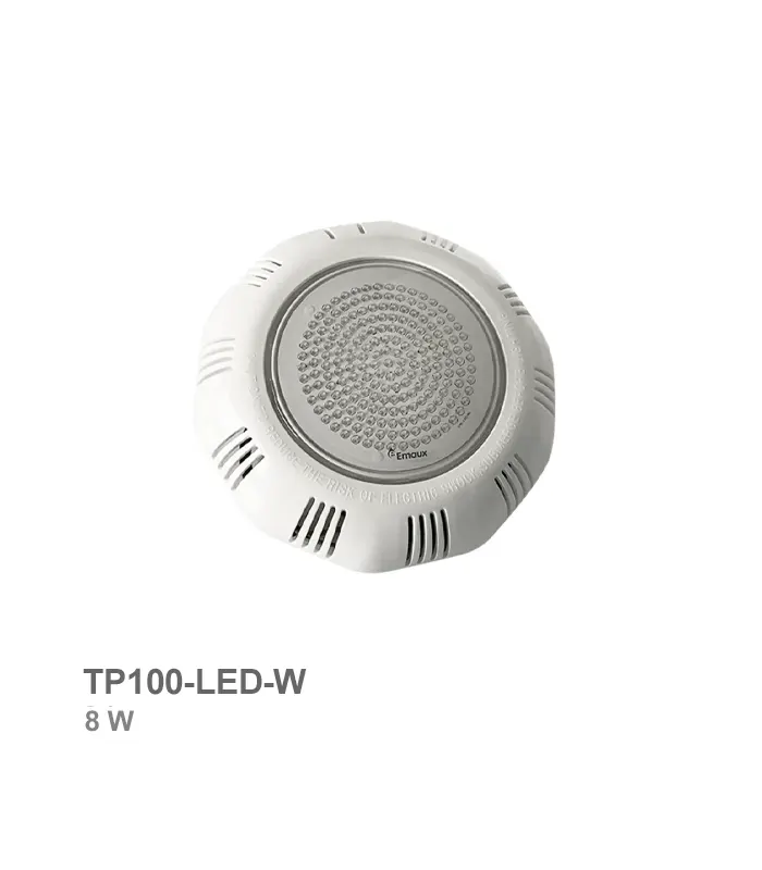 چراغ استخری روکار ایمکس مدل TP100-LED-CW