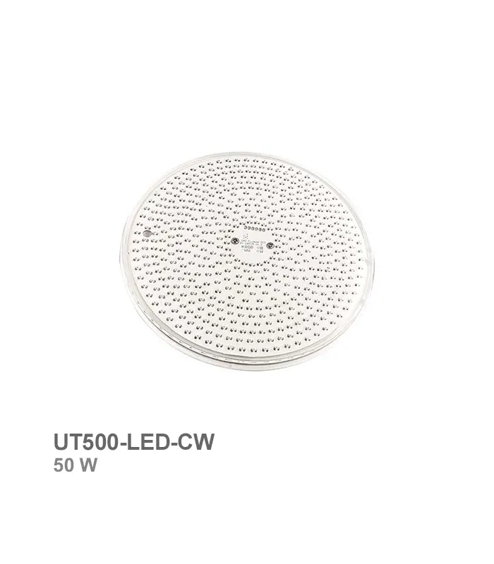 چراغ استخری فوق باریک ایمکس مدل UT500-LED-CW
