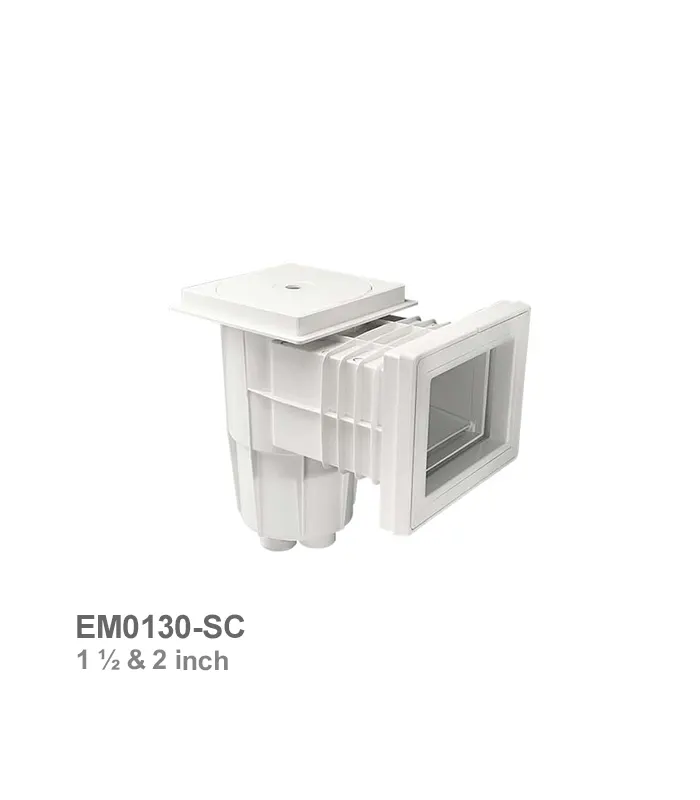 اسکیمر استاندارد متوسط ایمکس مدل EM0130-SC