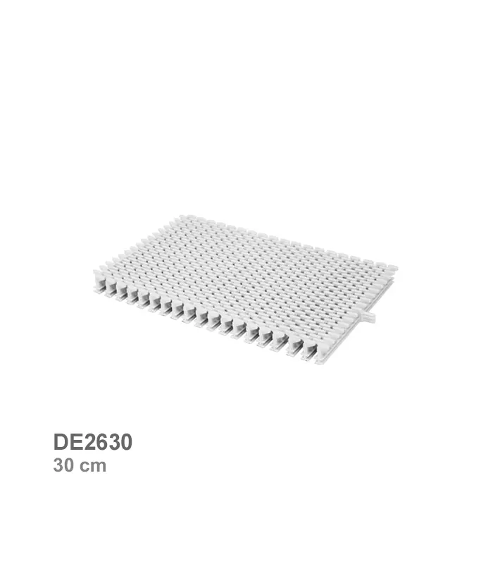 گریل شانهای عرض 30cm ایمکس مدل DE2630