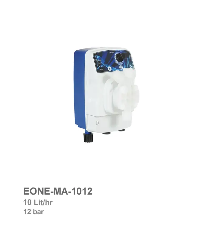 دوزینگ پمپ اتاترون مدل EONE-MA-1012