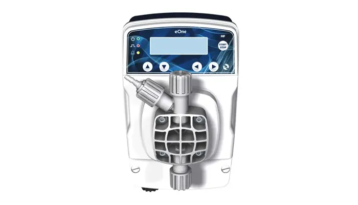 دوزینگ پمپ اتاترون مدل EONE/MF-2007