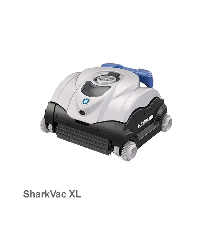 جاروی رباتیک استخر هایوارد مدل SharkVac XL