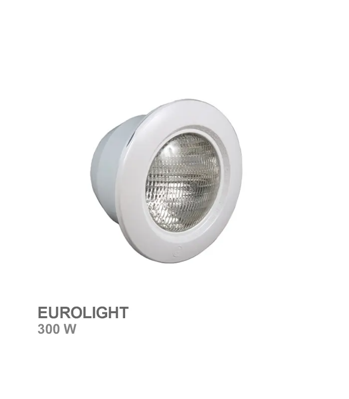 چراغ استخر توکار هایوارد مدل EUROLIGHT