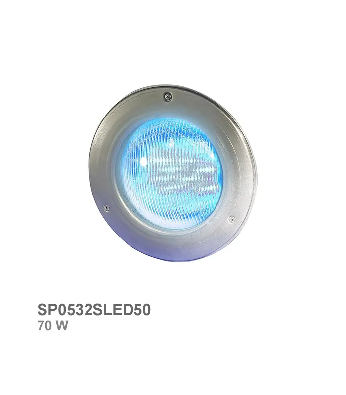 چراغ استخر توکار هایوارد مدل SP0532SLED50