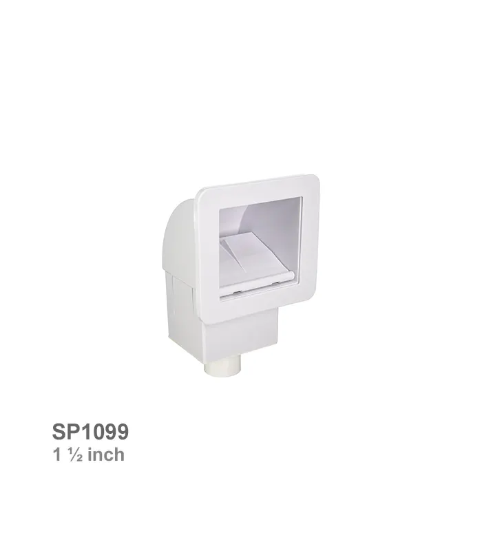 اسکیمر کوچک هایوارد مدل SP1099