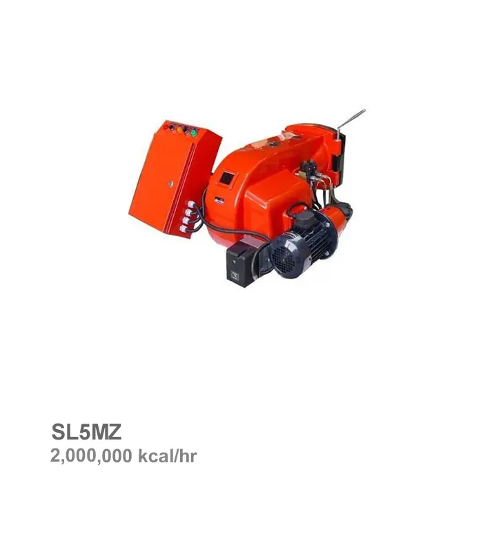 مشعل گازوییل سوز هوفمات ایران مدل SL5MZ