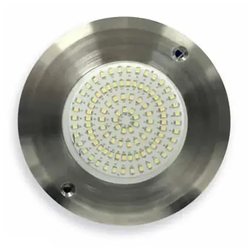 چراغ استخر روکار مگاپول مدل MPL-S10-CW