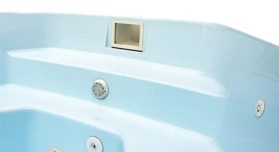 اسکیمر لاینری کمبو مگاپول مدل CS03