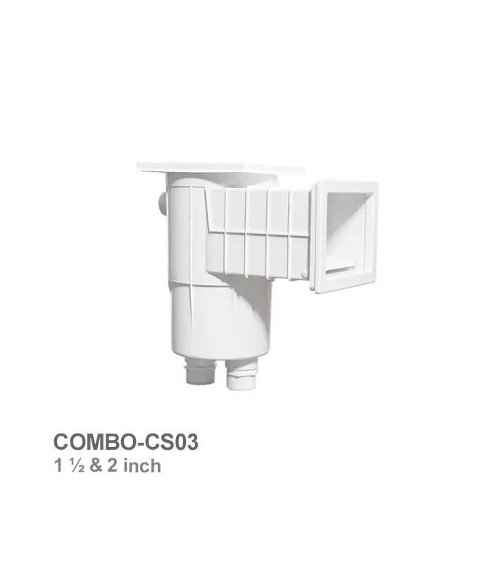 اسکیمر لاینری کمبو مگاپول مدل CS03