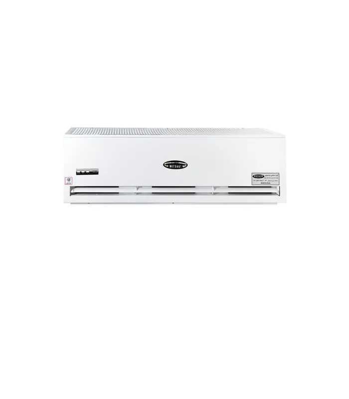 پرده هوای میتسویی مدل BM-4012L/Y - تصویر 2