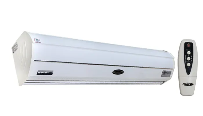 پرده هوای میتسویی مدل FM-4030L/Y