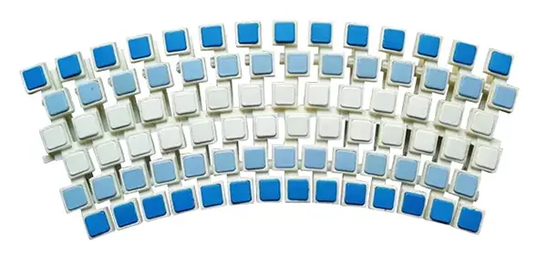 گریل استخری 18cm پولکی ناب تهویه