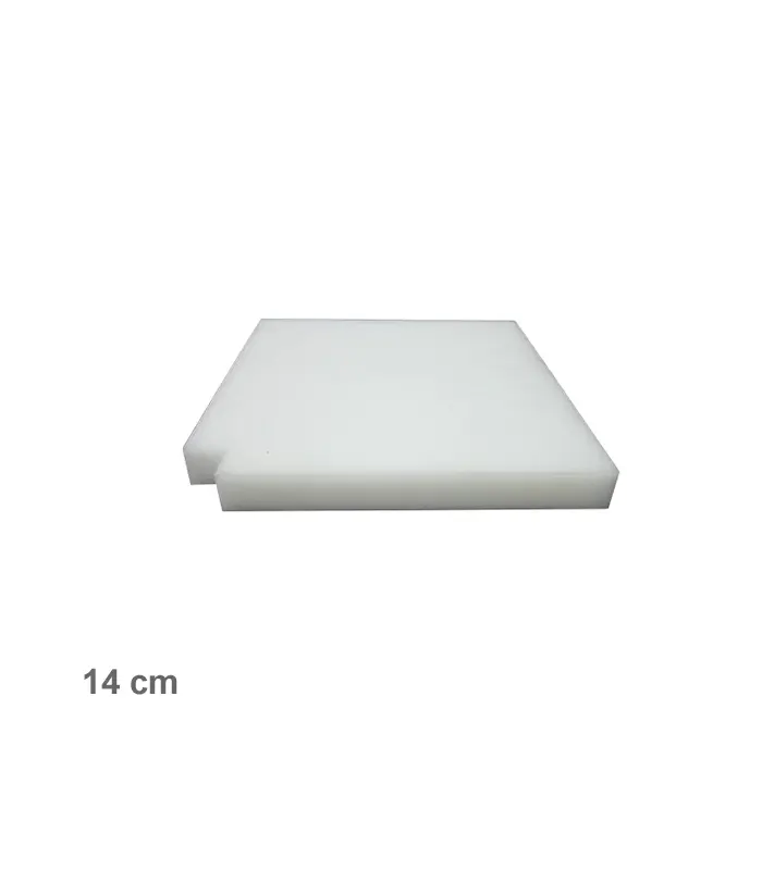 گوشه گریل استخر 14cm ناب تهویه