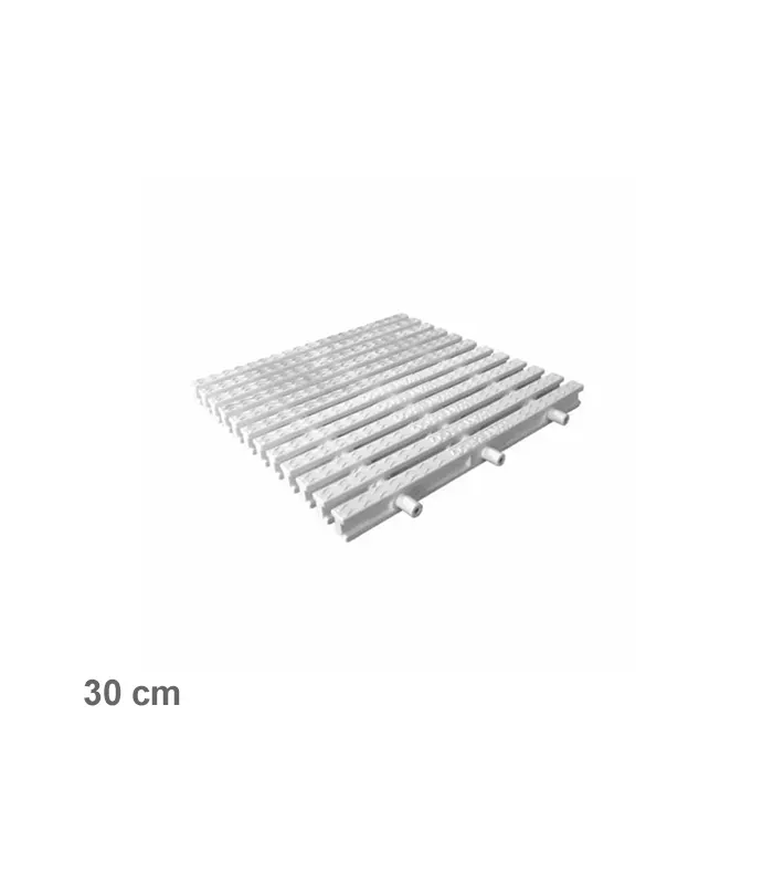 گریل استخر 30cm سه پین ناب تهویه