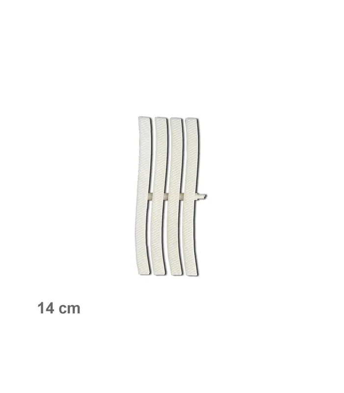 گریل استخر 14cm طرح موج ناب تهویه