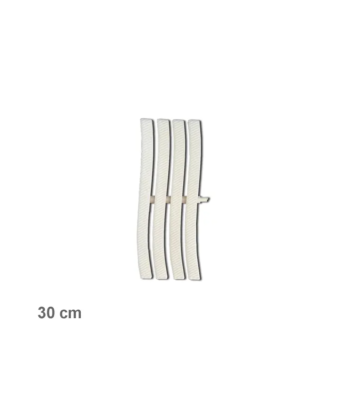 گریل استخر 30cm طرح موج ناب تهویه