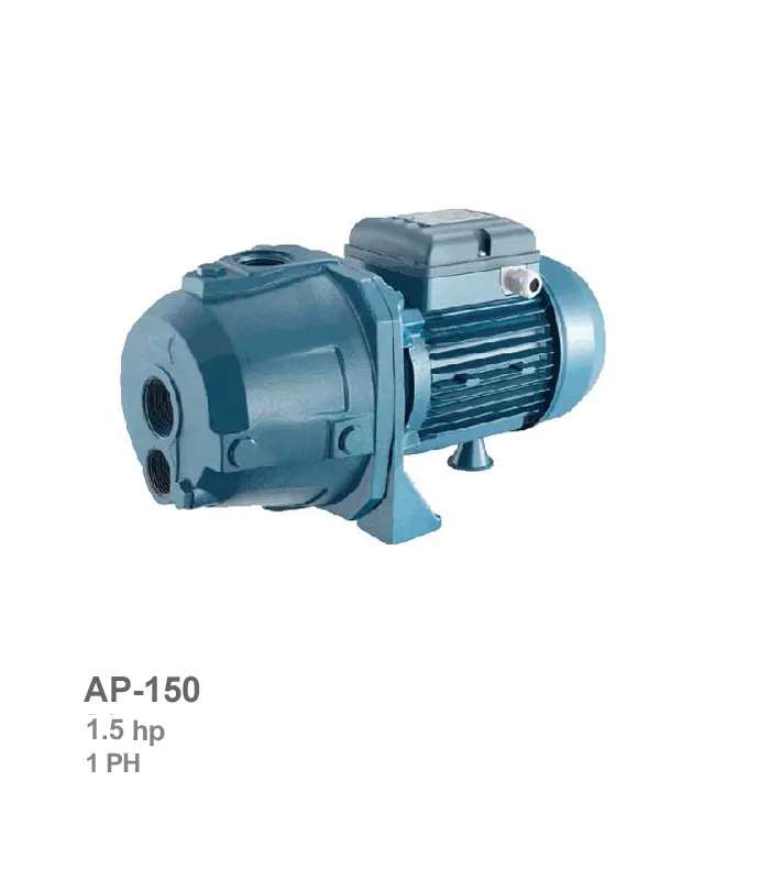 الکتروپمپ خودمکش تکفاز پنتاکس مدل AP-150