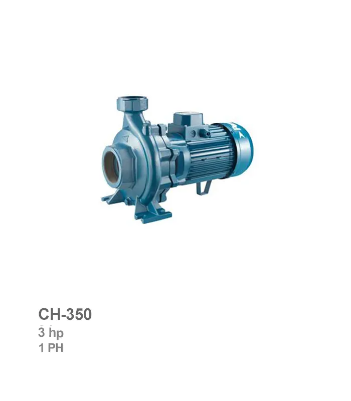 پمپ سانتریفیوژ تکفاز پنتاکس مدل CH-350