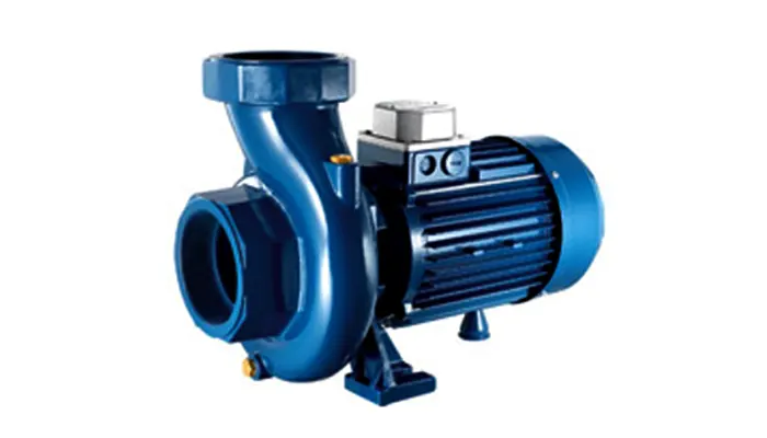پمپ سانتریفیوژ سه فاز پنتاکس مدل CSBT-150/2
