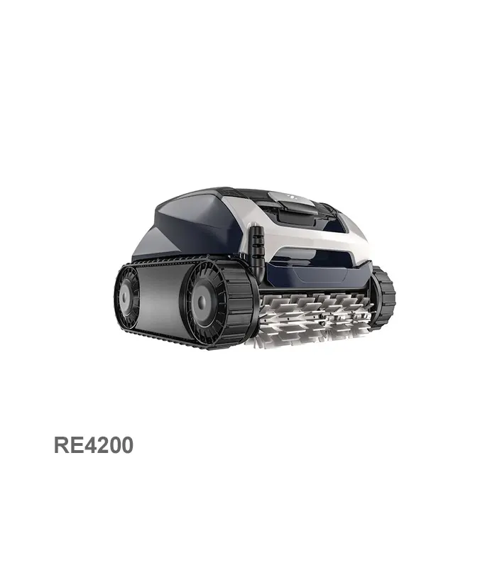 جاروی اتوماتیک استخری زودیاک مدل RE4200