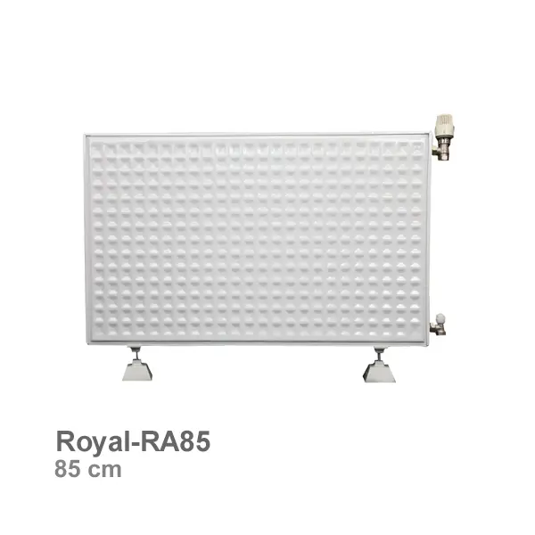 رادیاتور پنلی آتربان 85cm مدل Royal-RA85