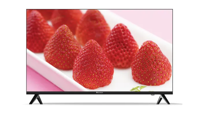 تلویزیون LED اسمارت 50 اینچ بویمن مدل 50KAE6800UW