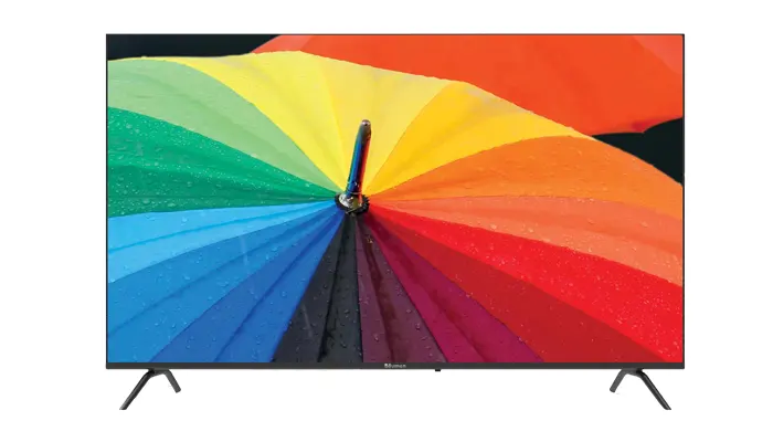 تلویزیون LED اسمارت 58 اینچ بویمن مدل 58KAE3150UW