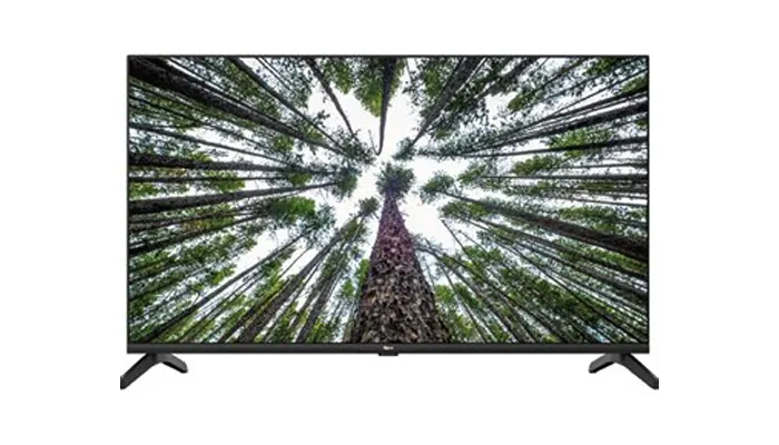 تلویزیون LED اسمارت 40 اینچ جی پلاس مدل GTV-40PH620N
