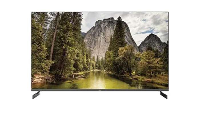 تلویزیون LED اسمارت 50 اینچ جی پلاس مدل GTV-50PU748N