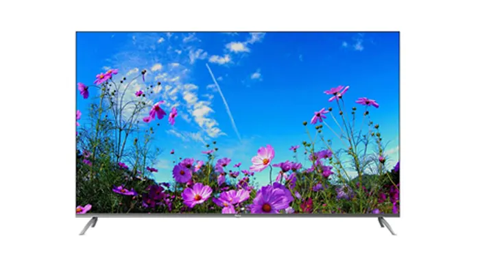 تلویزیون LED اسمارت 58 اینچ جی پلاس مدل GTV-58PU728N