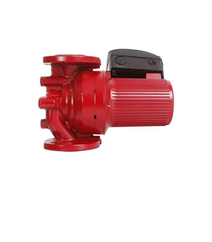 پمپ سیرکولاتور سهفاز گراندفوس مدل UPS-40-120-3PH - تصویر 3
