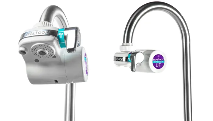 دستگاه تصفیه آب هیل تول مدل Tap Guard