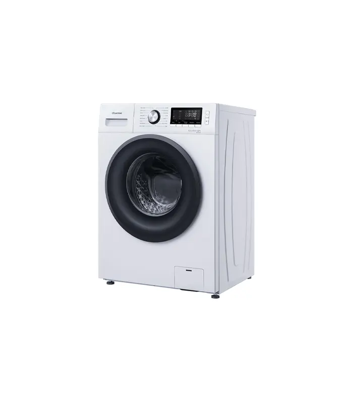 ماشین لباسشویی هایسنس مدل WFH8010D - تصویر 2