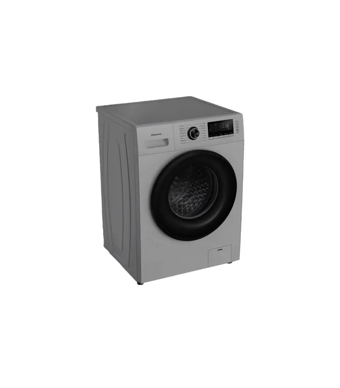 ماشین لباسشویی هایسنس مدل WFH8010DS - تصویر 2