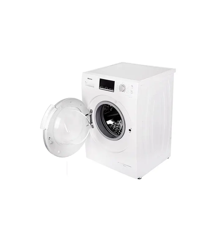 ماشین لباسشویی هایسنس مدل WFH8012D - تصویر 2