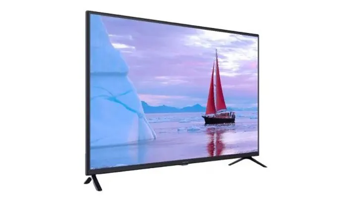 تلویزیون LED نکسار مدل NTV-H40C412N