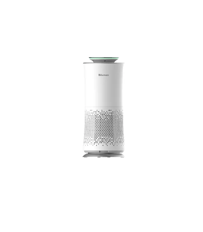دستگاه تصفیه هوا بویمن مدل Air-Aura-Z400  - تصویر 2