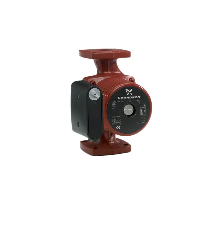 پمپ سیرکولاتور گراندفوس مدل UPS-36-50F - تصویر 2