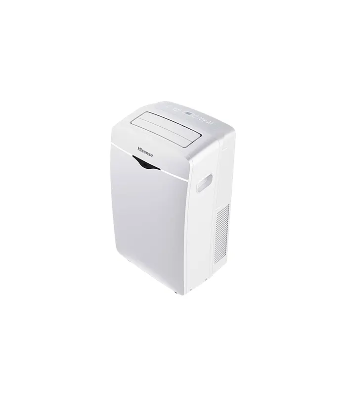 کولر گازی پرتابل هایسنس مدل QAP-12HW - تصویر 3