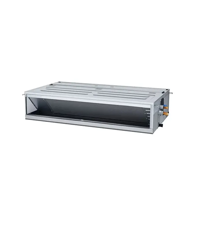 داکت اسپلیت سرد و گرم اینورتر ال جی مدل ABQ-36GM3T6 - تصویر 3