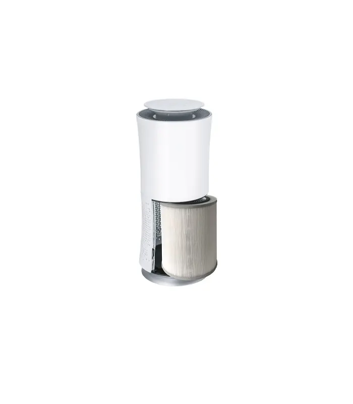 دستگاه تصفیه هوا بویمن مدل Air-Aura-Z400  - تصویر 4