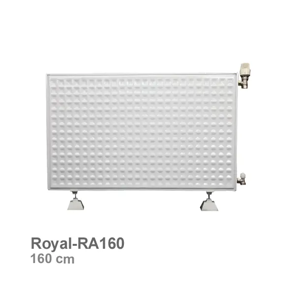 رادیاتور پنلی آتربان 160cm مدل Royal-RA160