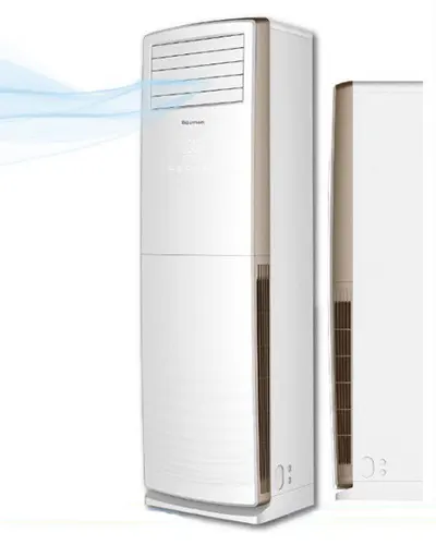 کولر گازی ایستاده بویمن مدل BFH-36FH