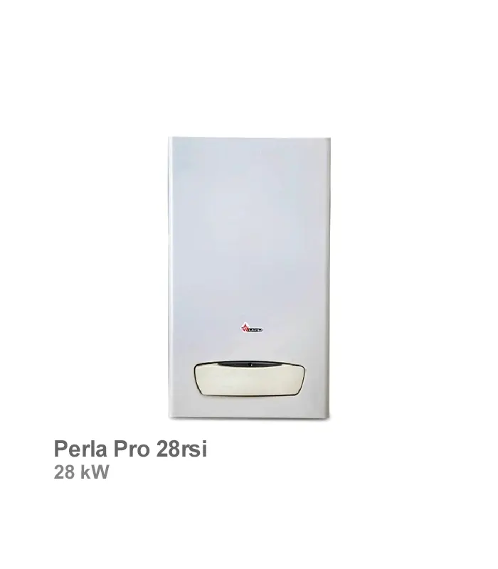 پکیج دیواری گازی بوتان مدل Perla Pro 28rsi