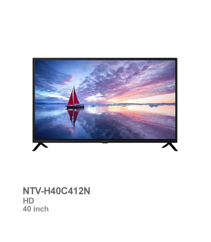 تلویزیون LED نکسار مدل NTV-H40C412N