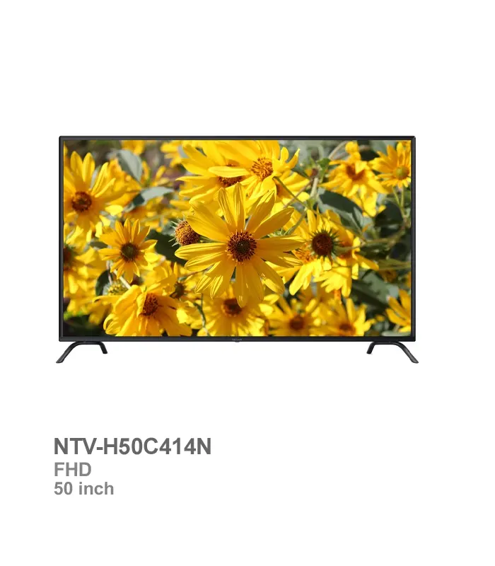 تلویزیون LED نکسار مدل NTV-H50C414N